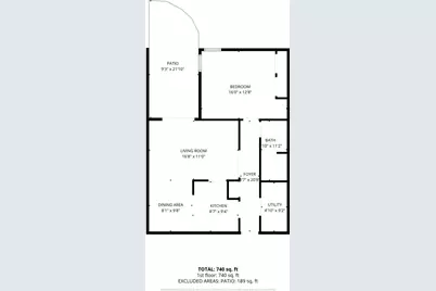 232 S Dewey Street #101, Fairmont, MN 56031 - Photo 22