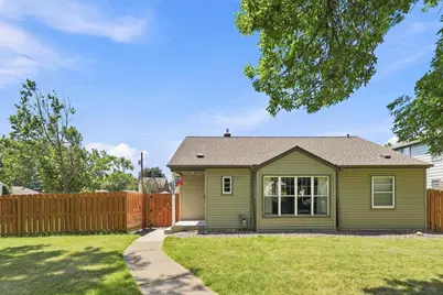 1293 Maywood Street, Saint Paul, MN 55117 - Photo 1