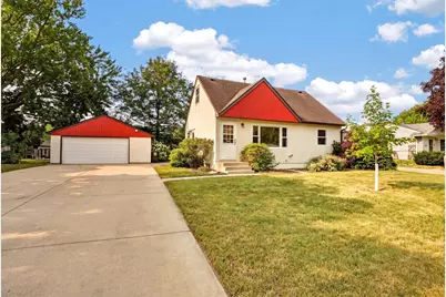 2008 Zircon Lane, Eagan, MN 55122 - Photo 1