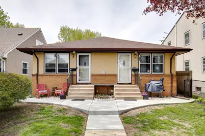 5542 28th Avenue South, Minneapolis, MN 55417 - Photo 1