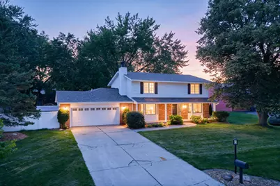 7610 Heritage Road, Eden Prairie, MN 55346 - Photo 1