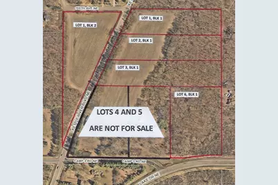 Lot 1 Block 2 Kettle River Boulevard NE, Columbus, MN 55025 - Photo 8