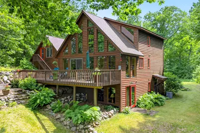 11288 W Quail Lane, Hayward, WI 54843 - Photo 2