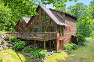 11288 W Quail Ln, Hayward, WI 54843 - Photo 2