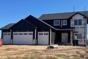 22391 Makah St NW, Oak Grove, MN 55303 - Photo 1