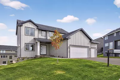 22391 Makah Street NW, Oak Grove, MN 55303 - Photo 1