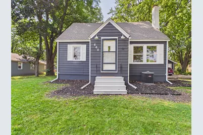 660 County Road D E, Little Canada, MN 55117 - Photo 1
