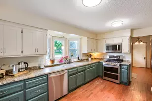 3917 Edgewood Rd NE, Circle Pines, MN 55014 - Photo 2