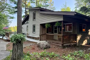 5103 Island View Dr NW, Hackensack, MN 56452 - Photo 2