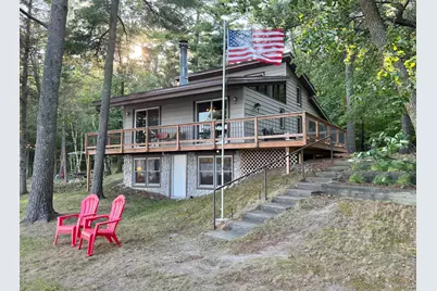 5103 Island View Drive NW, Hackensack, MN 56452 - Photo 1
