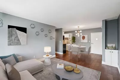 504 W Franklin Avenue #2C, Minneapolis, MN 55405 - Photo 2
