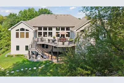 1360 Grace Drive, Eagan, MN 55123 - Photo 1