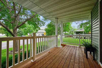 7632 Palomino Avenue NE, Otsego, MN 55330 - Photo 2