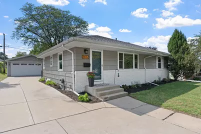 2652 Florida Avenue S, Saint Louis Park, MN 55426 - Photo 1