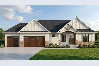 1457 Skyview Circle NW, Rochester, MN 55901 - Photo 1