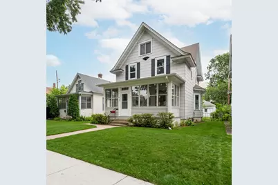454 Herschel Street, Saint Paul, MN 55104 - Photo 2