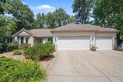 1513 Broken Oak Court, Lino Lakes, MN 55038 - Photo 1