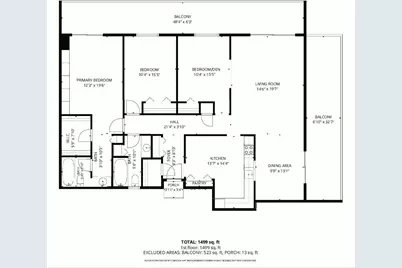 10521 Cedar Lake Road #519, Minnetonka, MN 55305 - Photo 1