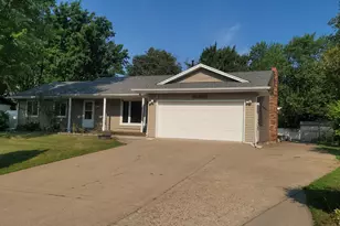 10465 Partridge St NW, Coon Rapids, MN 55433 - Photo 1