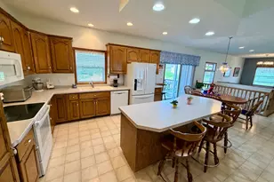 122 Lake Henry Ave S, Spring Hill, MN 56352 - Photo 2