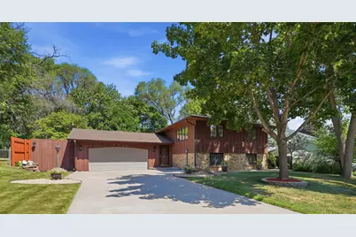 7119 Willow Lane, Brooklyn Center, MN 55430 - Photo 1