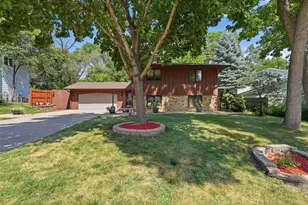 7119 Willow Ln, Brooklyn Center, MN 55430 - Photo 1
