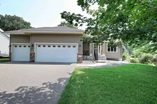 13513 Crooked Lake Blvd NW, Andover, MN 55304 - Photo 2