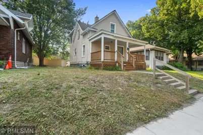3251 Newton Avenue N, Minneapolis, MN 55412 - Photo 2