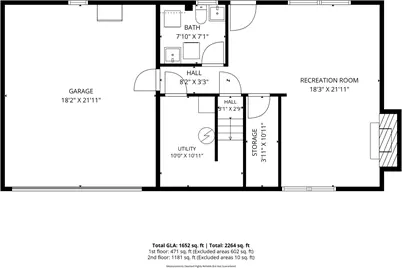 3600 Downers Drive NE, Saint Anthony, MN 55418 - Photo 32