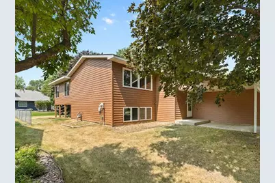 3231 Meadowbrook Court, Vadnais Heights, MN 55127 - Photo 1
