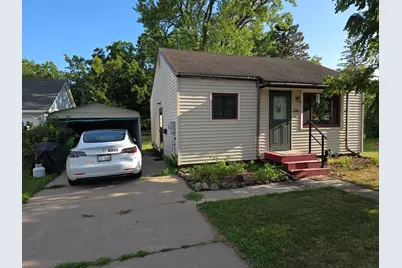 124 W 6th Street, New Richmond, WI 54017 - Photo 1
