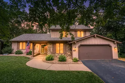9250 Talus Circle, Eden Prairie, MN 55347 - Photo 1
