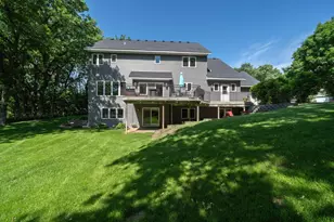2089 Whispering Oaks Dr NE, Alexandria, MN 56308 - Photo 2