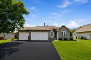 5411 128th St N, Hugo, MN 55038 - Photo 1