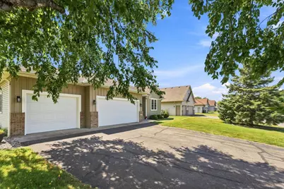 5411 128th Street N, Hugo, MN 55038 - Photo 1