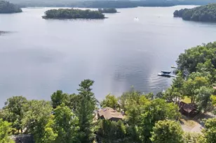 31097 Fishtrap Lake Dr, Cushing, MN 56443 - Photo 1