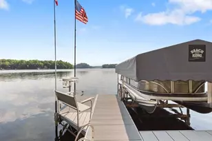 31097 Fishtrap Lake Dr, Cushing, MN 56443 - Photo 2