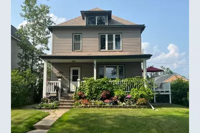 821 10th Street N, Virginia, MN 55792 - Photo 1
