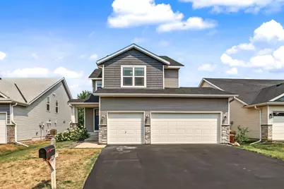9415 Toledo Lane N, Brooklyn Park, MN 55443 - Photo 1