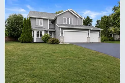 5831 157th Lane NW, Anoka, MN 55303 - Photo 1