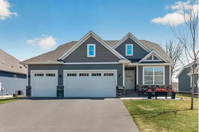 25415 Farmstead Lane, Wyoming, MN 55092 - Photo 56