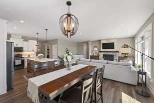 25415 Farmstead Ln, Wyoming, MN 55092 - Photo 6