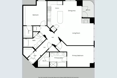 500 E Grant Street #902, Minneapolis, MN 55404 - Photo 40