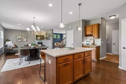 13816 Savanna Drive, Rogers, MN 55374 - Photo 6