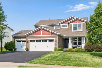 13816 Savanna Drive, Rogers, MN 55374 - Photo 1