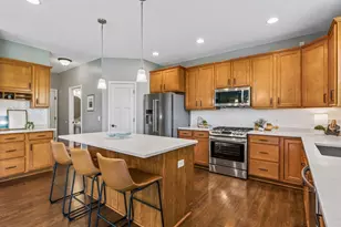 13816 Savanna Dr, Rogers, MN 55374 - Photo 4
