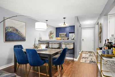 48 Groveland Terrace #B206, Minneapolis, MN 55403 - Photo 2