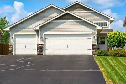 23232 Underclift Street NW, Saint Francis, MN 55070 - Photo 1