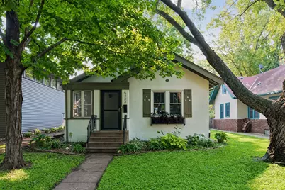 5433 Bryant Avenue S, Minneapolis, MN 55419 - Photo 2