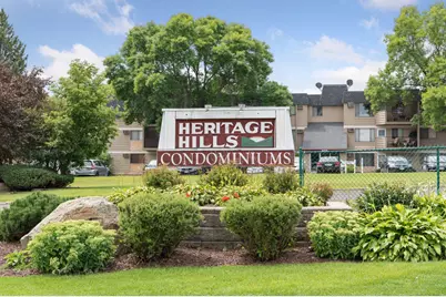4009 Heritage Hills Drive #207, Bloomington, MN 55437 - Photo 38